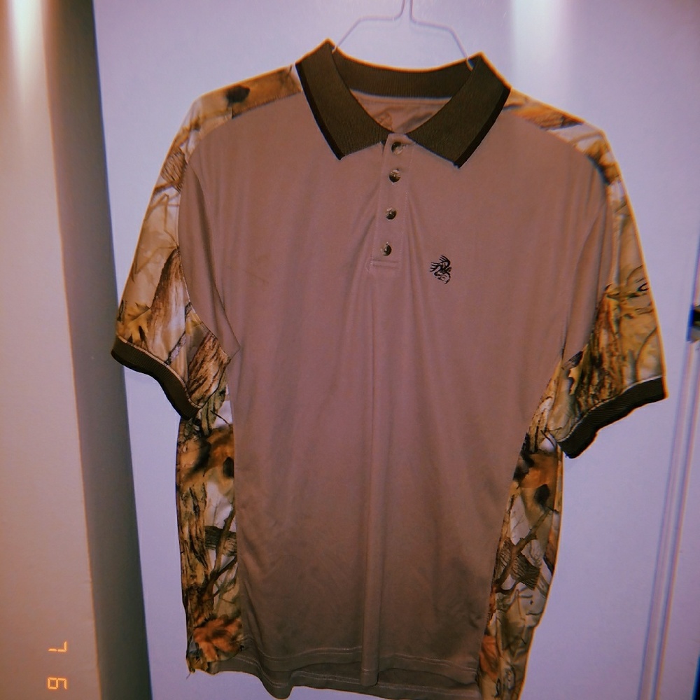 Legendary Hunting Shirt